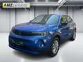 Opel Mokka 1.2 Turbo Edition *HU/AU neu* Albastru - thumbnail 1