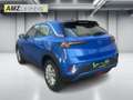 Opel Mokka 1.2 Turbo Edition *HU/AU neu* Albastru - thumbnail 4