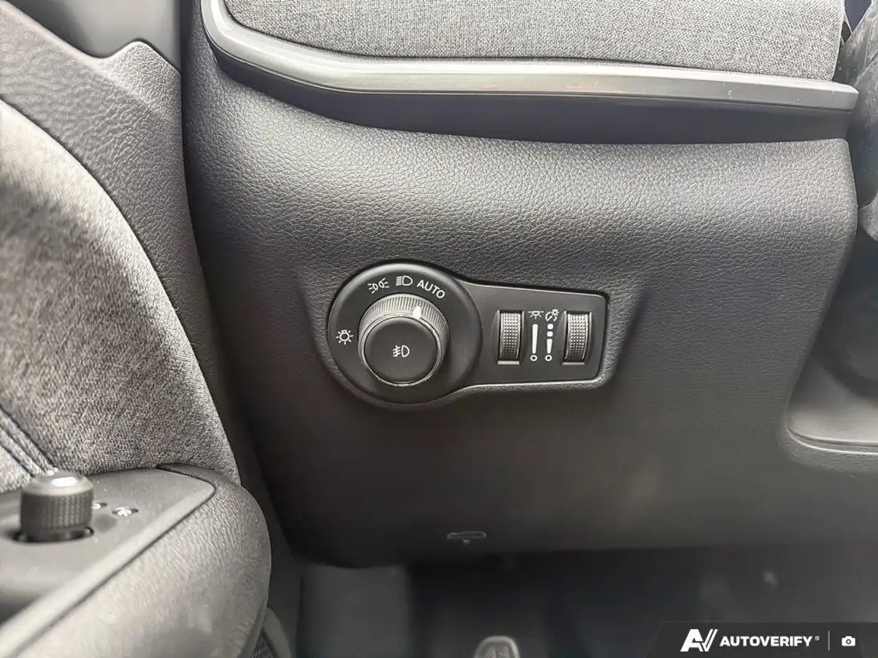 Jeep Compass снимка Jeep Compass