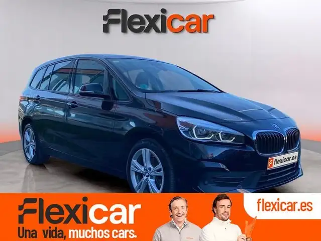 BMW 216 216i Gran Tourer