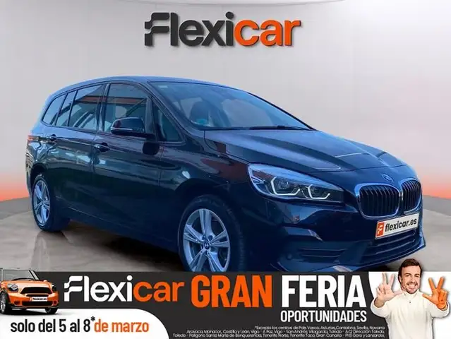 BMW 216 216i Gran Tourer