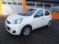 Nissan Micra Visia First Weiß - thumbnail 2