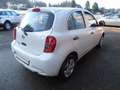 Nissan Micra Visia First Weiß - thumbnail 10