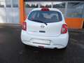 Nissan Micra Visia First Weiß - thumbnail 6