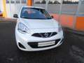 Nissan Micra Visia First Weiß - thumbnail 8