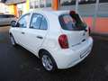 Nissan Micra Visia First Weiß - thumbnail 9