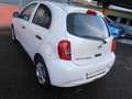 Nissan Micra Visia First Weiß - thumbnail 7