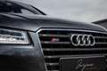 Audi S8 4.0 TFSI S8 quattro Pro Line+ (520pk) CERAMIC | LE Gris - thumbnail 17