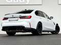 BMW M3 Competition M xDrive Weiß - thumbnail 4