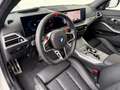 BMW M3 Competition M xDrive Weiß - thumbnail 8