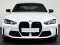 BMW M3 Competition M xDrive Weiß - thumbnail 2
