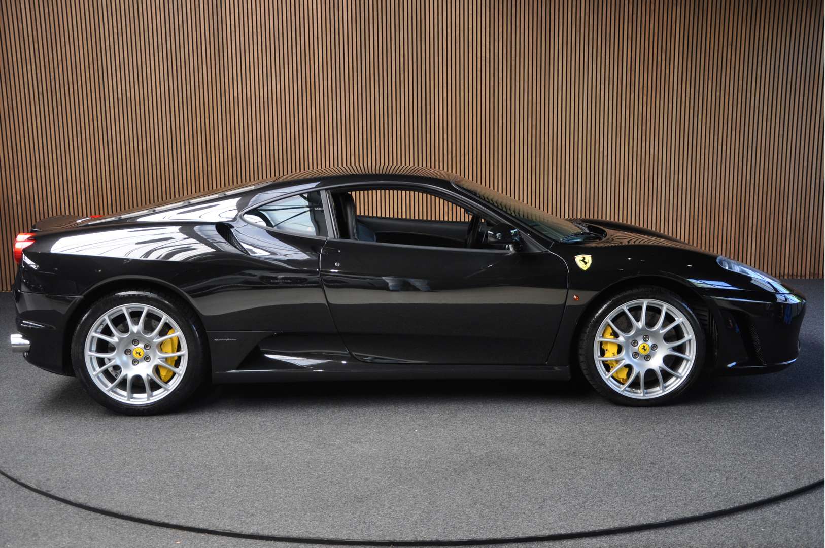 Ferrari F430 - - Joinsteer - #5