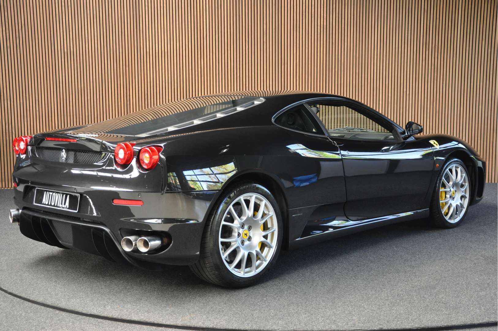 Ferrari F430 - - Joinsteer - #4