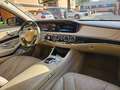 Mercedes-Benz S 350 S 350 d (cdi bt) Premium 4matic auto Nero - thumbnail 7