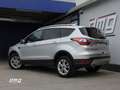 Ford Kuga 2.0TDCi Auto S&S Titanium 4x4 PS 150 Argent - thumbnail 2