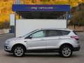 Ford Kuga 2.0TDCi Auto S&S Titanium 4x4 PS 150 Argent - thumbnail 5