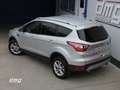 Ford Kuga 2.0TDCi Auto S&S Titanium 4x4 PS 150 Argent - thumbnail 4