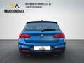 BMW 118 d M Sport Paket ESTORIL *NAVI SHZ ALCANTARA Blau - thumbnail 4