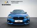 BMW 118 d M Sport Paket ESTORIL *NAVI SHZ ALCANTARA Blau - thumbnail 8