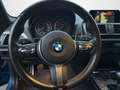 BMW 118 d M Sport Paket ESTORIL *NAVI SHZ ALCANTARA Blau - thumbnail 14