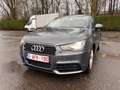 Audi A1 1.6 TDi Ambition Gris - thumbnail 3