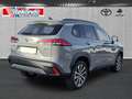 Toyota Corolla Cross 1.8 Hybrid Team Deutschland ACC RFK SHZ PDC DAB Grau - thumbnail 2