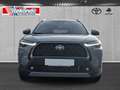 Toyota Corolla Cross 1.8 Hybrid Team Deutschland ACC RFK SHZ PDC DAB Grau - thumbnail 4