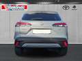 Toyota Corolla Cross 1.8 Hybrid Team Deutschland ACC RFK SHZ PDC DAB Grau - thumbnail 5