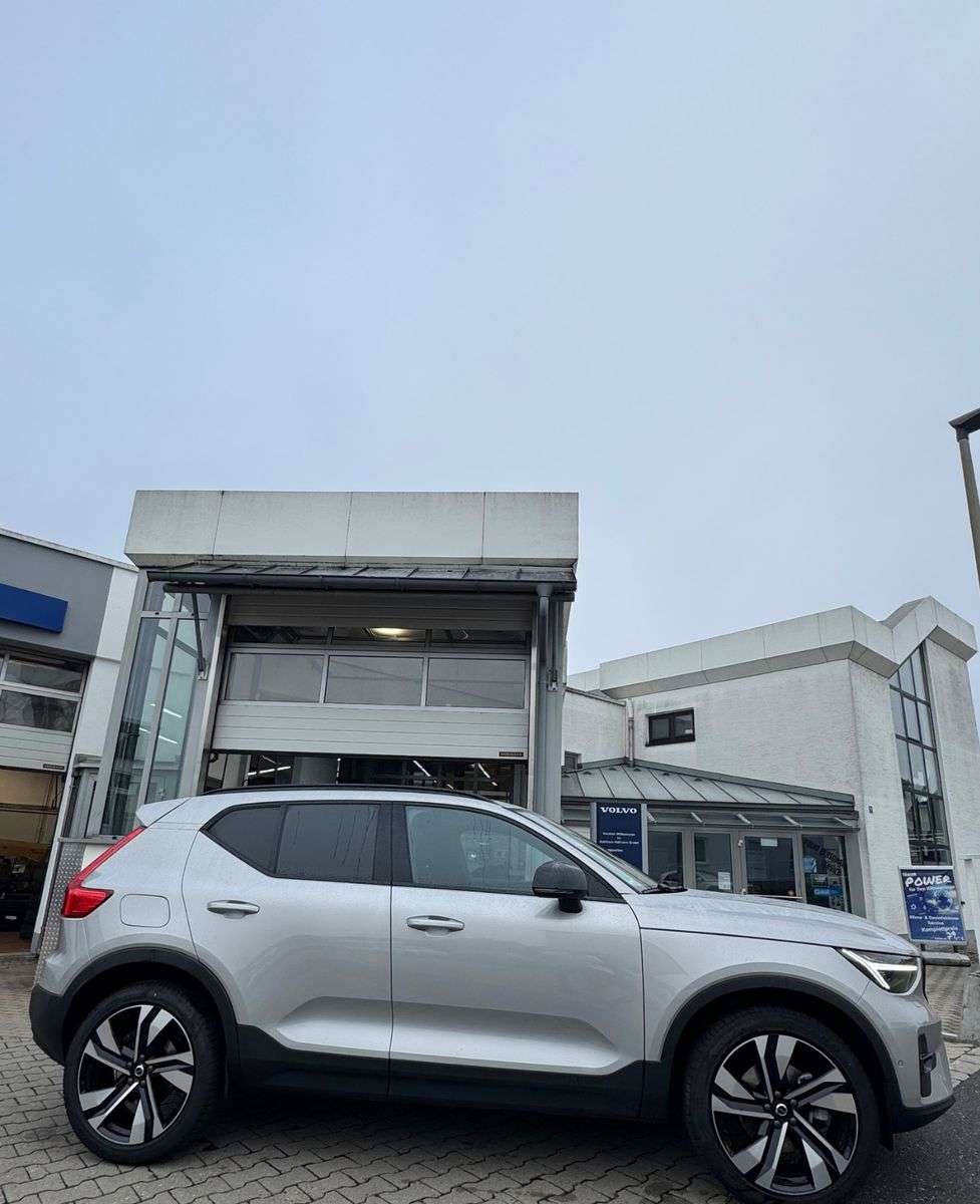 Volvo XC 40