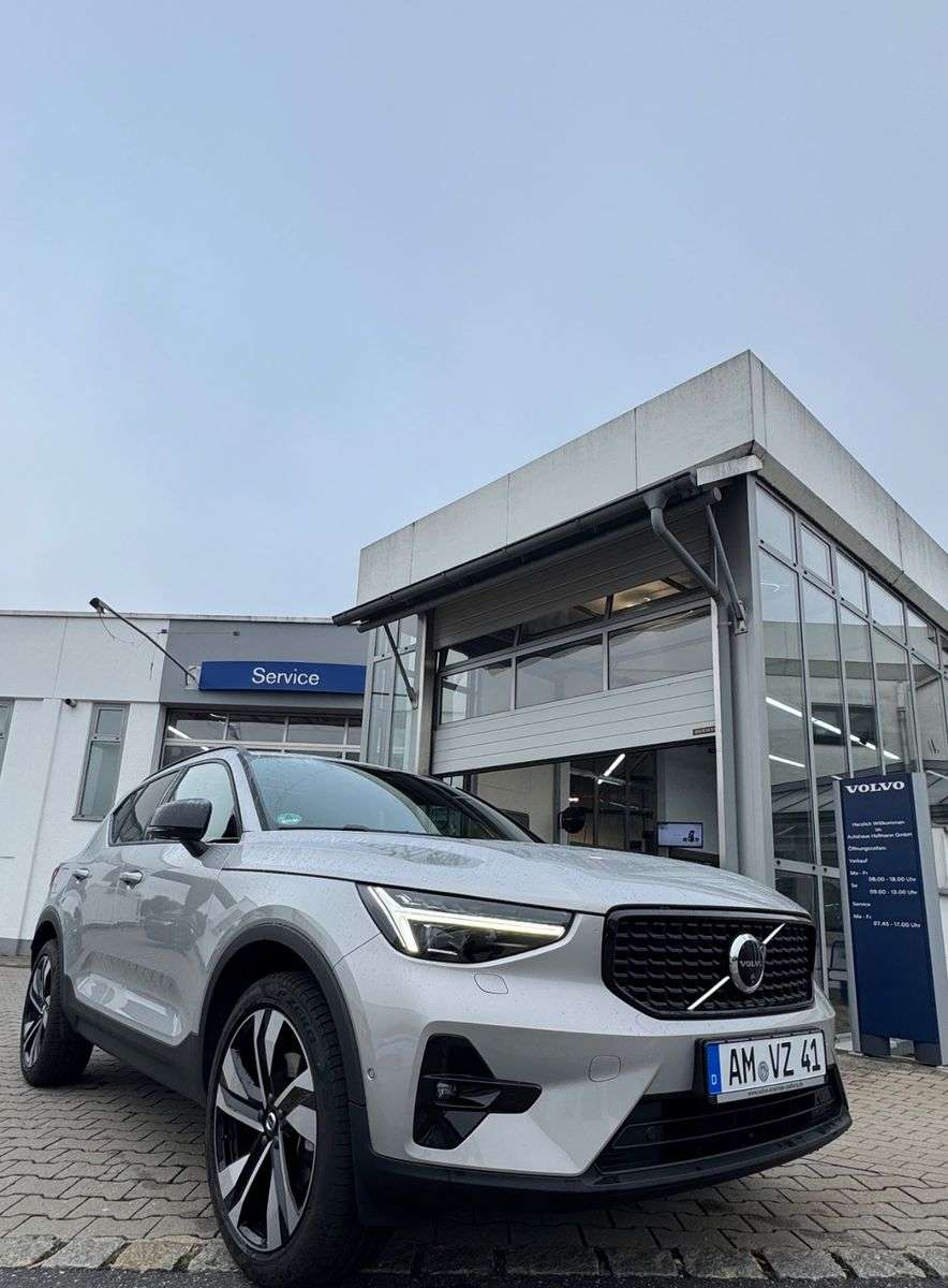 Volvo XC 40