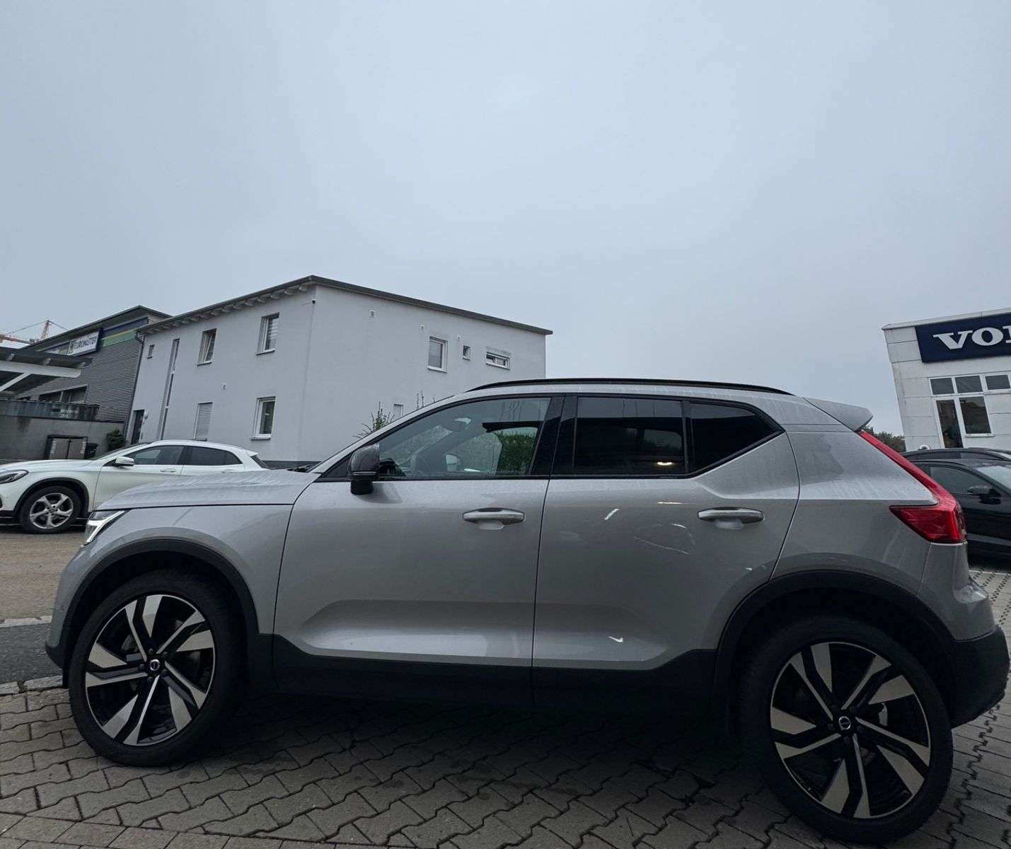 Volvo XC 40