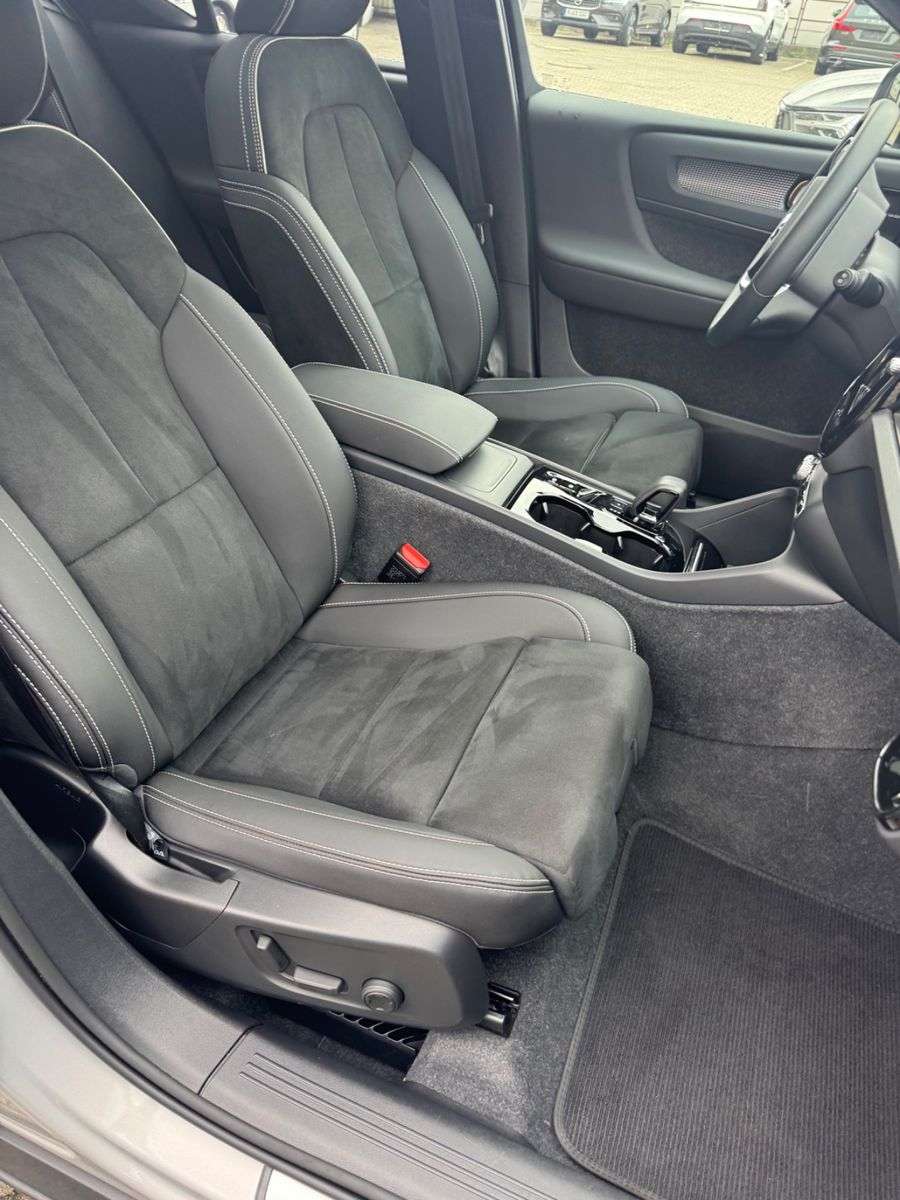 Volvo XC 40