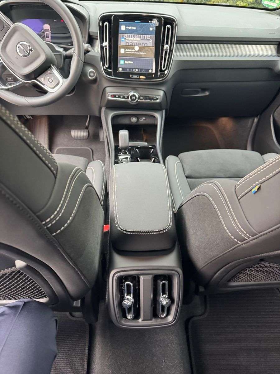 Volvo XC 40