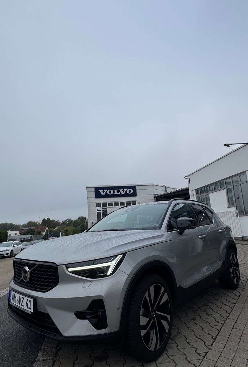 Volvo XC 40