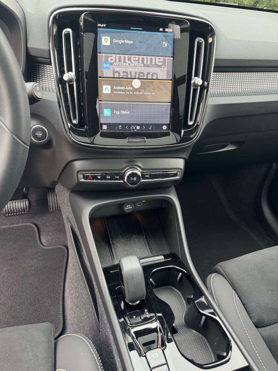 Volvo XC 40