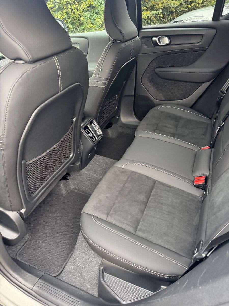 Volvo XC 40