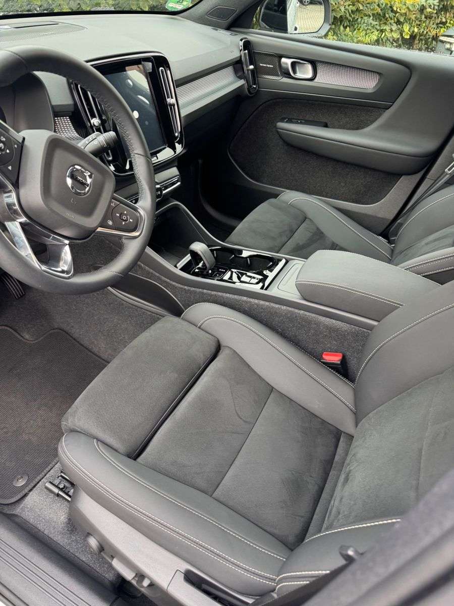 Volvo XC 40