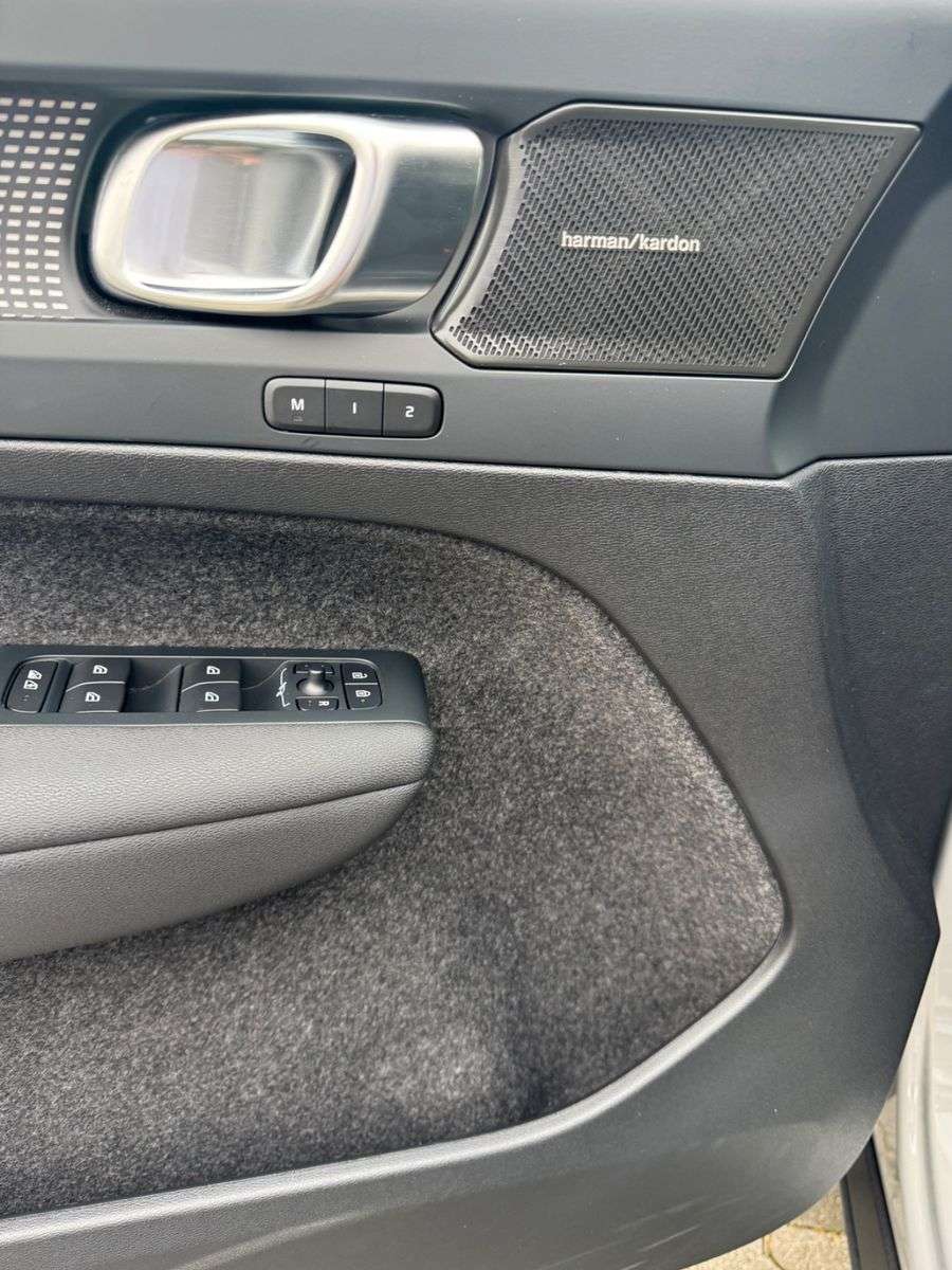 Volvo XC 40