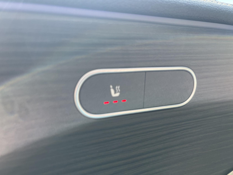 Mercedes-Benz CLA 180 Shooting Brake Star Edition Luxury Line — photo 10
