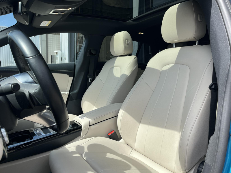 Mercedes-Benz CLA 180 Shooting Brake Star Edition Luxury Line — photo 7