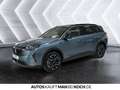 Peugeot 5008 1.2 Hybrid GT LED AHK KAM NAVI SHZ ACC 7-SITZ Blau - thumbnail 3
