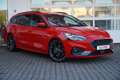 Ford Focus Turnier 2.3 EB ST LED Head-Up ACC Kamera Rot - thumbnail 8