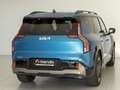 Kia EV9 BEV 99.8KWH 283KW GT-LINE AWD 7-SEATER 384 5P 7 Pl Bleu - thumbnail 9