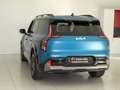 Kia EV9 BEV 99.8KWH 283KW GT-LINE AWD 7-SEATER 384 5P 7 Pl Bleu - thumbnail 10