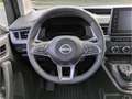 Nissan Townstar Kombi TEKNA L2 DIG-T 130PS AT 2,3t 7-Sitzer Navi D Grigio - thumbnail 9