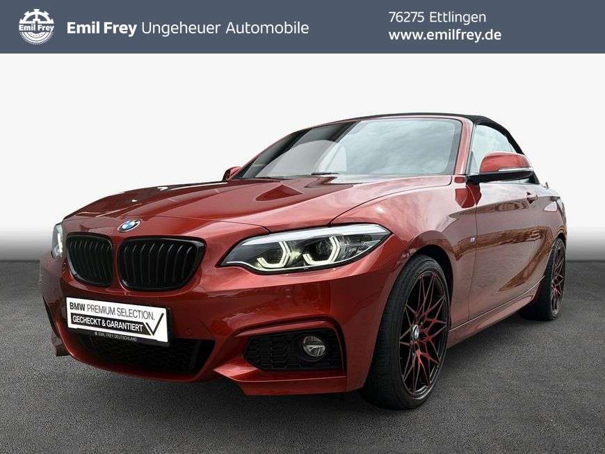 BMW 230