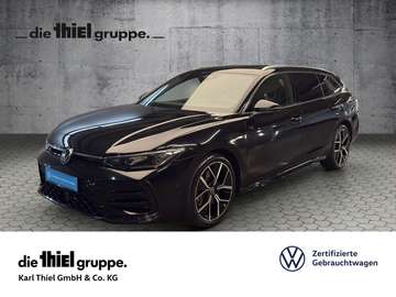 2.0 TDI 4M R-Line AHK+Matrix+Pano