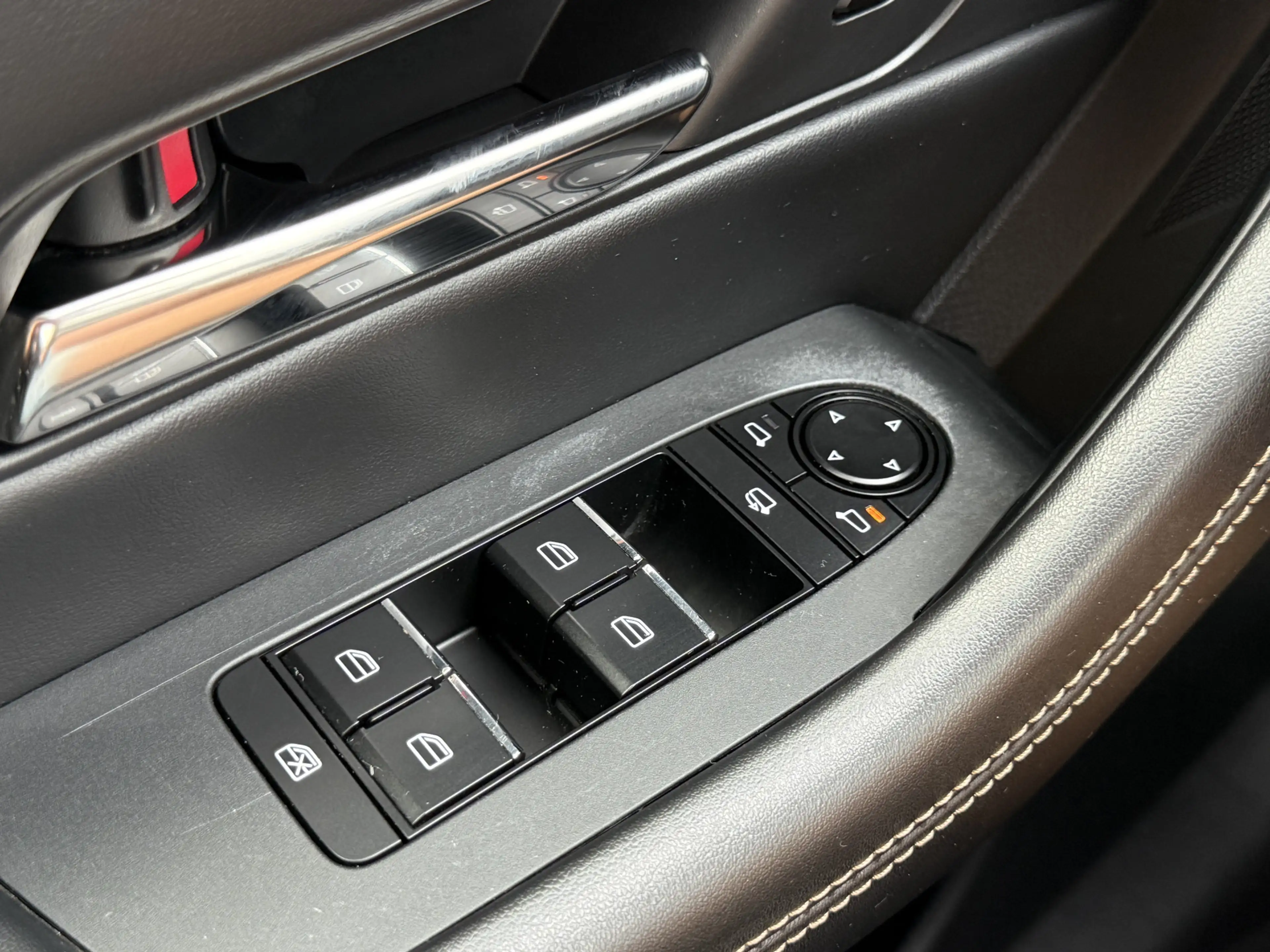 Mazda CX-60 2.5 e-SkyActiv PHEV Homura | Pano | BOSE | ACC | 3 — photo 13