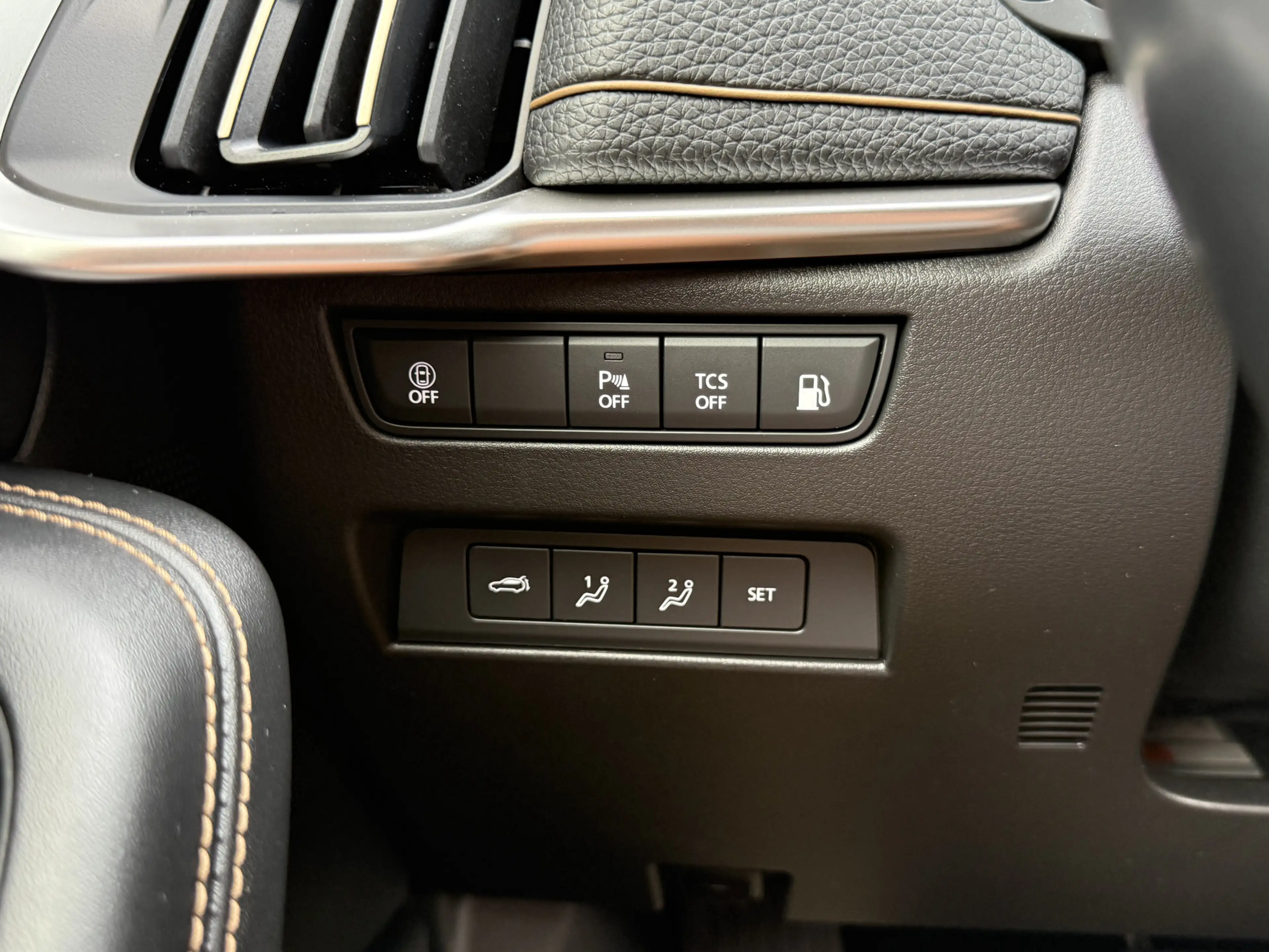 Mazda CX-60 2.5 e-SkyActiv PHEV Homura | Pano | BOSE | ACC | 3 — photo 15