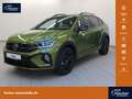 Volkswagen Taigo 1.0 TSI R-Line Black Style Grün - thumbnail 1